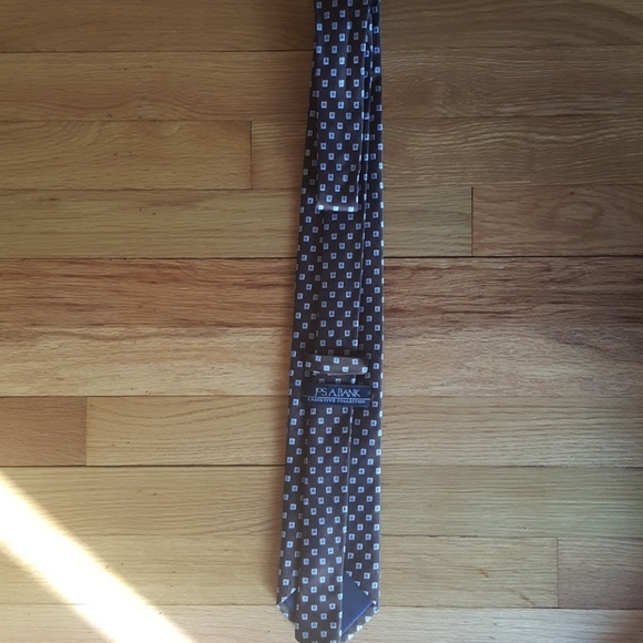 Jos A. Bank Executive Collection Tie - Picture 3 of 5